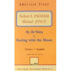 Ay ile Yarış Amerikan Oyunları Racing With The Moon American Plays