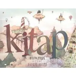 Kitap - David Miles - Redhouse Kidz Yayınları