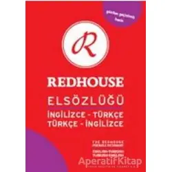 Redhouse Elsözlüğü - Kolektif - Redhouse Yayınları