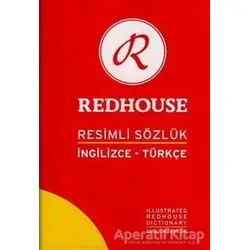 Redhouse Resimli Sözlük İngilizce - Türkçe - Serap Bezmez - Redhouse Yayınları