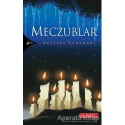 Meczublar - Mustafa Özdamar - Kırk Kandil Yayınları