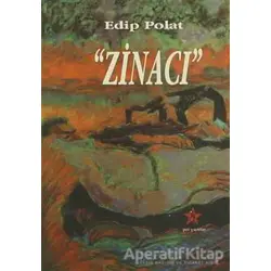 Zinacı - Edip Polat - Peri Yayınları