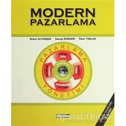 Modern Pazarlama - Ömer Torlak - Değişim Yayınları