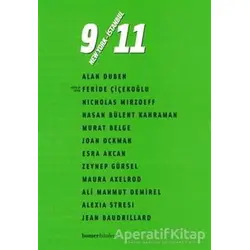 9 / 11 New York İstanbul - Kolektif - Homer Kitabevi