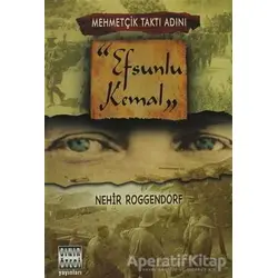 Efsunlu Kemal - Nehir Roggendorf - Sınır Ötesi Yayınları