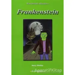 Level 3 Frankenstein - Mary Shelley - Beşir Kitabevi