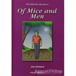 Level 5 Of Mice and Men - John Steinbeck - Beşir Kitabevi