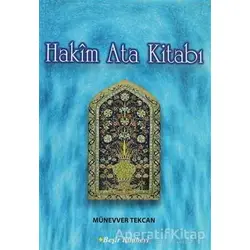 Hakim Ata Kitabı - Münevver Tekcan - Beşir Kitabevi