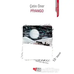 Piyango - Çetin Öner - Can Çocuk Yayınları