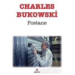 Postane - Charles Bukowski - Parantez Yayınları