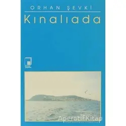 Kınalıada - Orhan Şevki - Pencere Yayınları