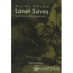 Lanet Savaş - Guido Knopp - Pencere Yayınları