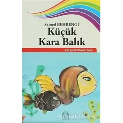 Küçük Kara Balık - Samed Behrengi - Arya Yayıncılık