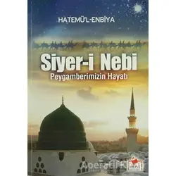 Siyer-i Nebi - Peygamberimizin Hayatı - Hatemü’l Enbiya - Merve Yayınları