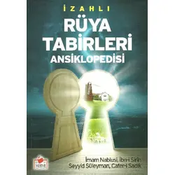 İzahlı Rüya Tabirleri Ansiklopedisi - İbn-i Sirin - Merve Yayınları