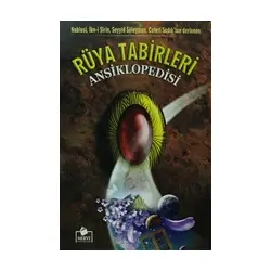Rüya Tabirleri Ansiklopedisi (Ciltli) - Merve Yayınları