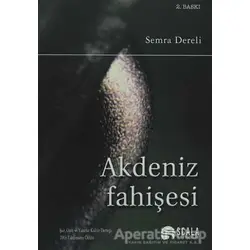 Akdeniz Fahişesi - Semra Dereli - Scala Yayıncılık