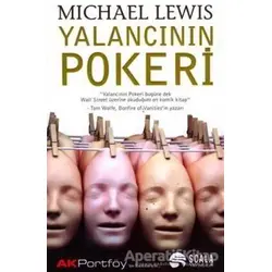 Yalancının Pokeri - Michael Lewis - Scala Yayıncılık