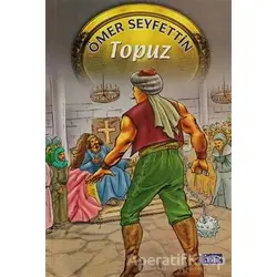 Topuz - Ömer Seyfettin - Parıltı Yayınları
