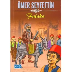 Falaka - Ömer Seyfettin - Parıltı Yayınları