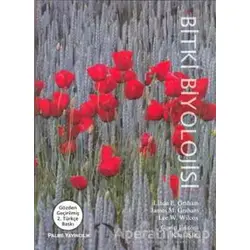 Bitki Biyolojisi - Linda E. Graham - Palme Yayıncılık - Akademik Kitaplar