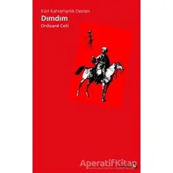 Dımdım - Ordixane Celil - Avesta Yayınları