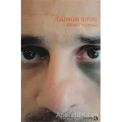 Günün Sırrı - Cevat Soysal - Avesta Yayınları