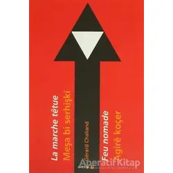 Meşa Bi Serhişki - Gerard Chaliand - Avesta Yayınları