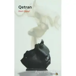 Qetran - Dost Çiyayi - Avesta Yayınları