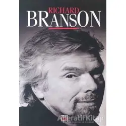 Richard Branson - Richard Branson - Elips Kitap