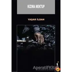 Kızıma Mektup - Yaşar İldan - El Yayınları