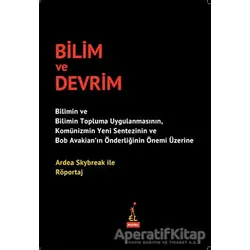 Bilim ve Devrim - Ardea Skybreak - El Yayınları