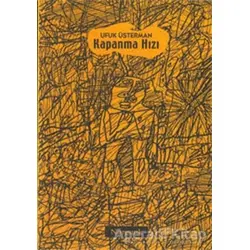 Kapanma Hızı - Ufuk Üsterman - Norgunk Yayıncılık