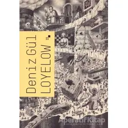 Loyelow - Deniz Gül - Norgunk Yayıncılık