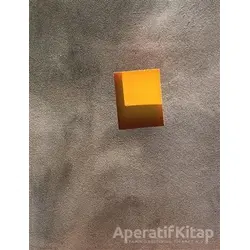 Sarkis - Yellow Punctum - Cem İleri - Norgunk Yayıncılık
