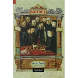 Satranç - Stefan Zweig - Doğu Batı Yayınları