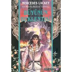 Büyünün Beklentisi Son Hanedan Büyücüsü Üçlemesi 2 - Mercedes Lackey - Artemis Yayınları