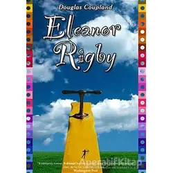 Eleanor Rigby - Douglas Coupland - Artemis Yayınları