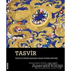 Tasvir - Nicole Kançal-Ferrari - Klasik Yayınları