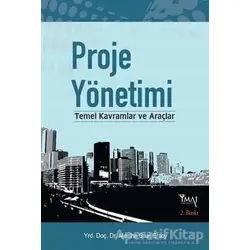Proje Yönetimi - Mesiha Saat Ersoy - İmaj Yayıncılık