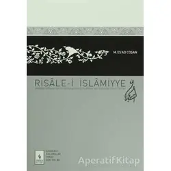 Risale-i İslamiyye - M. Esad Coşan - Server Yayınları