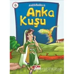 Anka Kuşu - Derleme - Çilek Kitaplar
