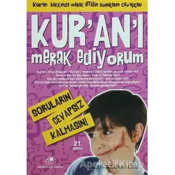 Kur’an’ı Merak Ediyorum - Özkan Öze - Uğurböceği Yayınları
