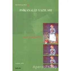 Psikanaliz Yazıları 7 - Kolektif - Bağlam Yayınları