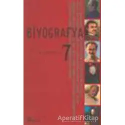 Biyografya 7 - Tevfik Fikret - Ayşegül Yaraman - Bağlam Yayınları