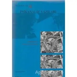 Psikanaliz Yazıları 13 - Kolektif - Bağlam Yayınları