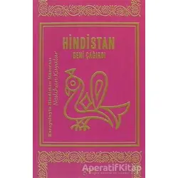 Hindistan Beni Çağırdı - Neslihan Kayalar - Ganj Kitap