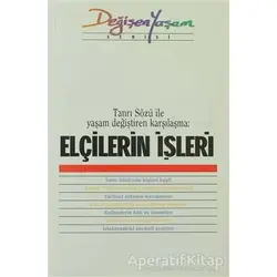 Elçilerin İşleri Tanrı Sözü İle Yaşam Değiştiren Karşılaşma - Derleme - Haberci Basın Yayın