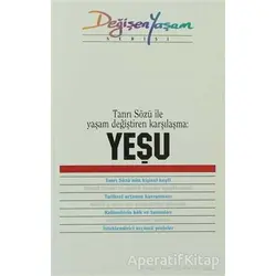Yeşu - Kolektif - Haberci Basın Yayın