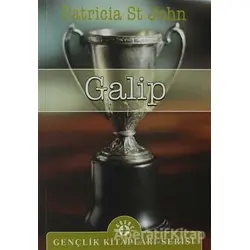 Galip - Patricia St. John - Haberci Basın Yayın